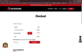 April25 coupon verification screenshot