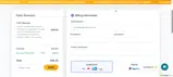 FLASH20 coupon verification screenshot