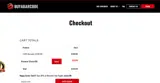 Easter20 coupon verification screenshot