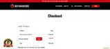 Flash10 coupon verification screenshot