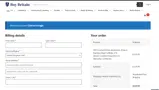 CSTONE10 coupon verification screenshot