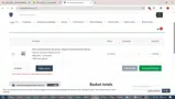 6FOR60 coupon verification screenshot