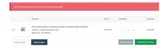 WISE15OFF coupon verification screenshot