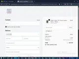 TAKE15 coupon verification screenshot