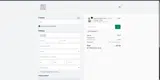 BUYCBDHUB coupon verification screenshot
