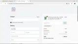 BUYCBDHUB coupon verification screenshot