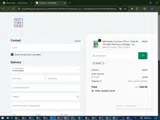 10OFF coupon verification screenshot