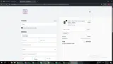 DELTA coupon verification screenshot
