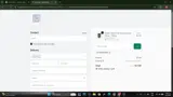 mycoupon coupon verification screenshot