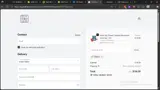 TAKE20 coupon verification screenshot