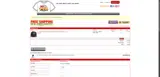 A15 coupon verification screenshot