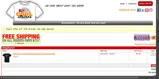 A15 coupon verification screenshot