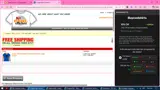 SS10 coupon verification screenshot