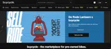DERODE20 coupon verification screenshot