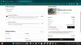 PROTRINEWS2025 coupon verification screenshot