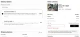 WV25 coupon verification screenshot