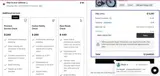 BIKEFRIDAY100 coupon verification screenshot