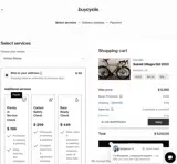 B-CM-SHIPPING08 coupon verification screenshot