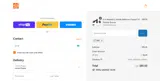 BF8 coupon verification screenshot