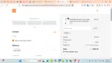 BF8 coupon verification screenshot