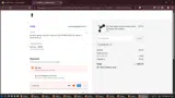 buyfaucet coupon verification screenshot
