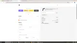 buyfaucet coupon verification screenshot