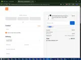 HOUSE coupon verification screenshot
