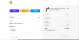 HOUSE coupon verification screenshot