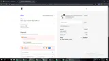 vale10%off coupon verification screenshot