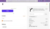 Acheckout16 coupon verification screenshot
