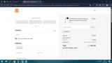 5KITE coupon verification screenshot