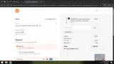 5NORE coupon verification screenshot