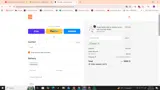 5HOCU coupon verification screenshot