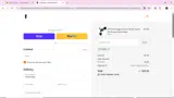 5VIDO coupon verification screenshot