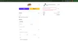 FurryFreshness Premium Stain coupon verification screenshot
