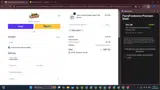 FurryFreshness Premium Stain coupon verification screenshot