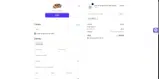 FurryFreshness Premium Stain coupon verification screenshot