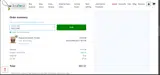 Buy Kratom coupon verification screenshot