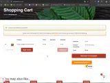 Buy Kratom coupon verification screenshot
