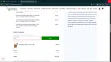 Buy Kratom coupon verification screenshot