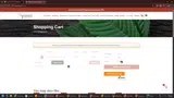 Buy Kratom coupon verification screenshot