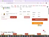 Buy Kratom coupon verification screenshot