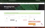 Buy Kratom coupon verification screenshot