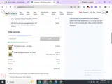 Buy Kratom coupon verification screenshot