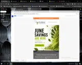 Buy Kratom coupon verification screenshot