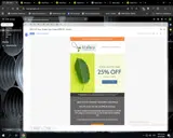 Buy Kratom coupon verification screenshot