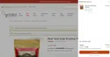 Buy Kratom coupon verification screenshot