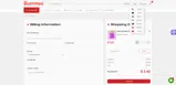 ROSIERAYNE coupon verification screenshot