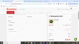 CRISTILP1 coupon verification screenshot