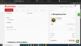 Lexa coupon verification screenshot